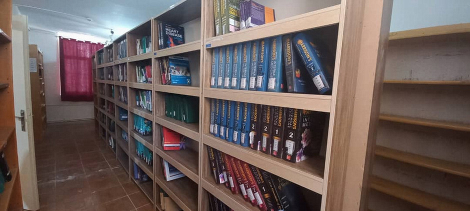 بخش خدمات فنی